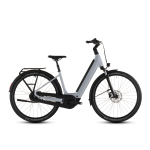 Cube Supreme Hybrid Comfort ONE 600 Easy Entry