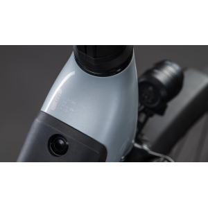 Cube Supreme Hybrid Comfort ONE 600 Easy Entry