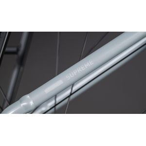 Cube Supreme Hybrid Comfort ONE 600 Easy Entry