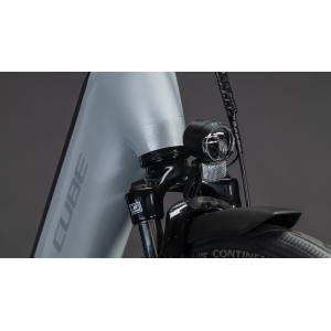 Cube Supreme Hybrid Comfort ONE 600 Easy Entry