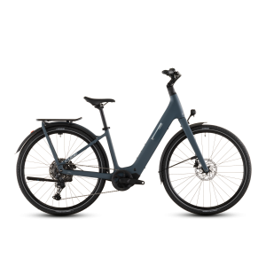 Cube Kathmandu Hybrid C:62 Pro 400X Easy Entry