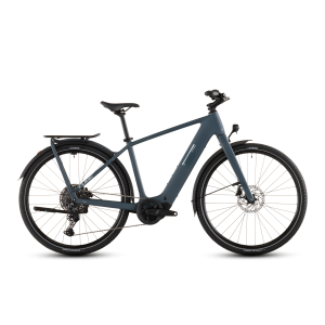 Cube Kathmandu Hybrid C:62 Pro 400X