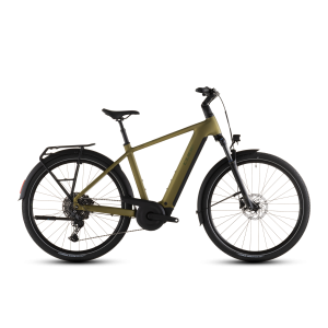 Cube Touring Hybrid Pro 800