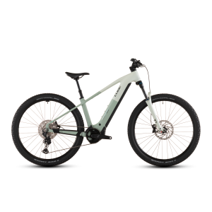 Cube Reaction Hybrid Pro 800