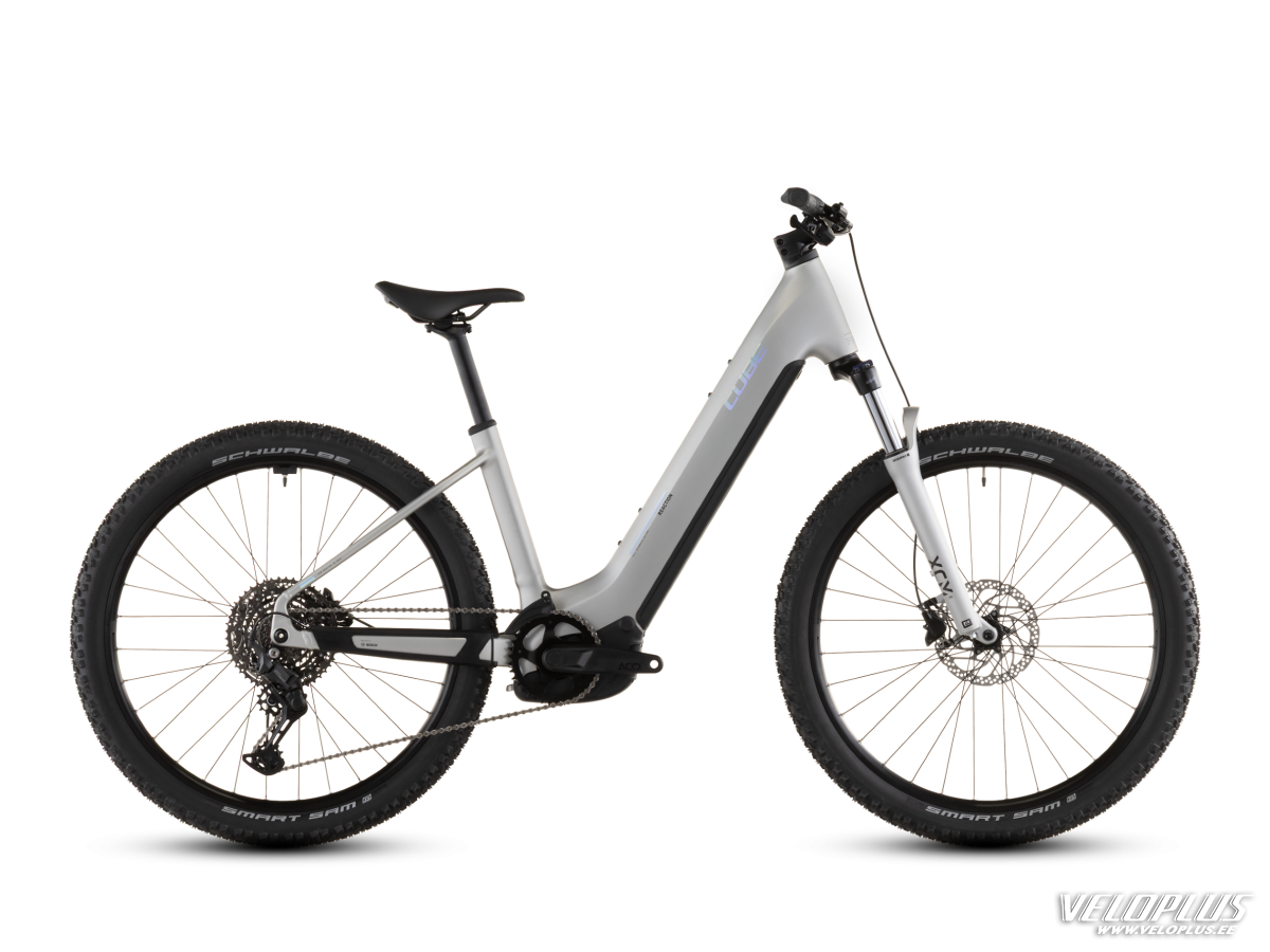 Cube Reaction Hybrid ONE 800 Easy Entry