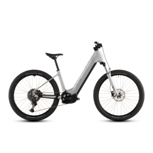 Cube Reaction Hybrid ONE 800 Easy Entry