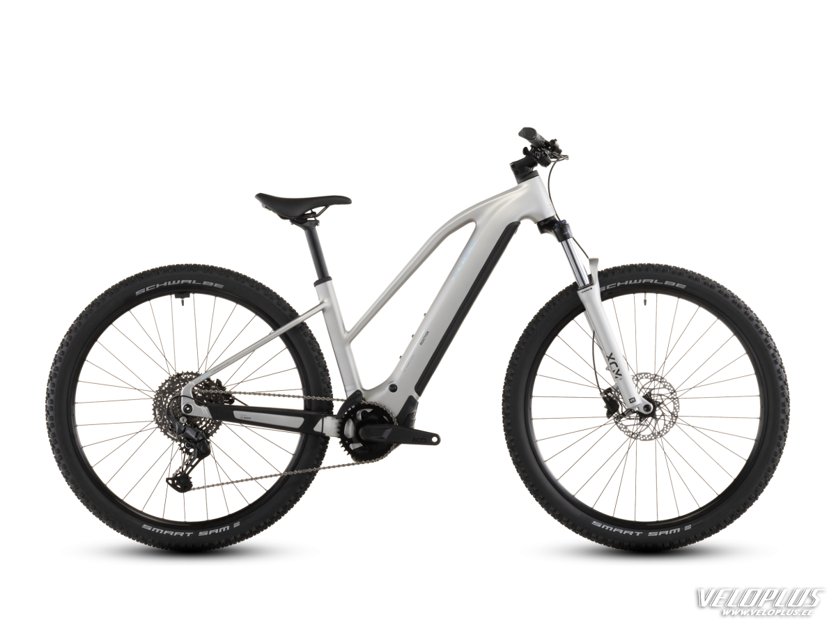 Cube Reaction Hybrid ONE 800 Trapeze