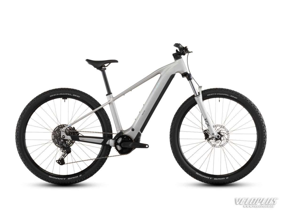 Cube Reaction Hybrid ONE 800