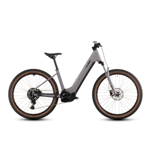 Cube Reaction Hybrid Performance 600 Easy Entry