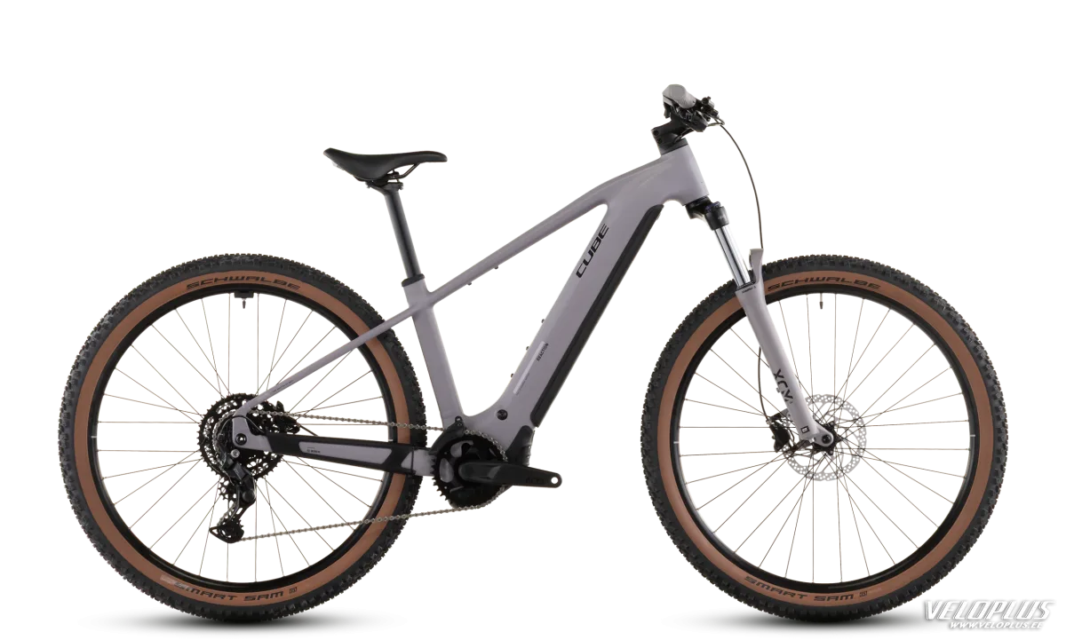 Cube Reaction Hybrid Performance 600