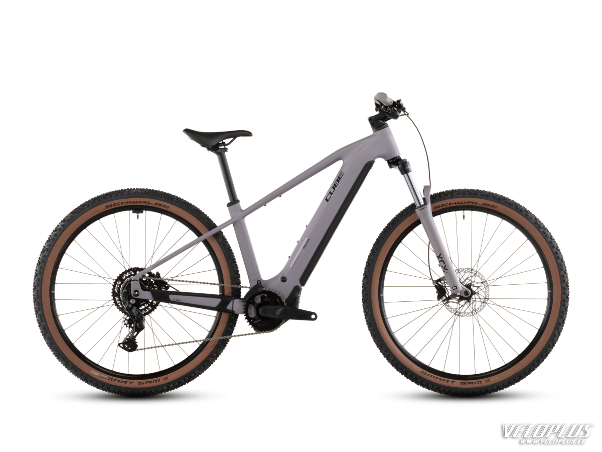 Cube Reaction Hybrid Performance 600