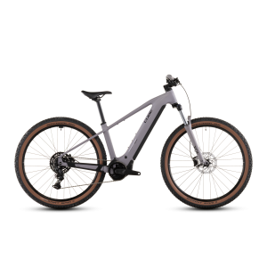 Cube Reaction Hybrid Performance 600