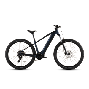 Cube Reaction Hybrid Performance 600