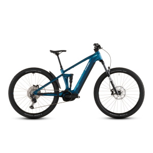 Cube Stereo Hybrid ONE22 Race 800