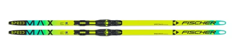 Uisusuusad Fischer SPEEDMAX 90 SKATE PLUS 610