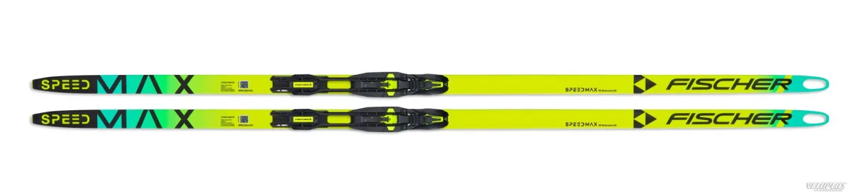 Fischer SPEEDMAX 90 SKATE PLUS 610 slids slēpes