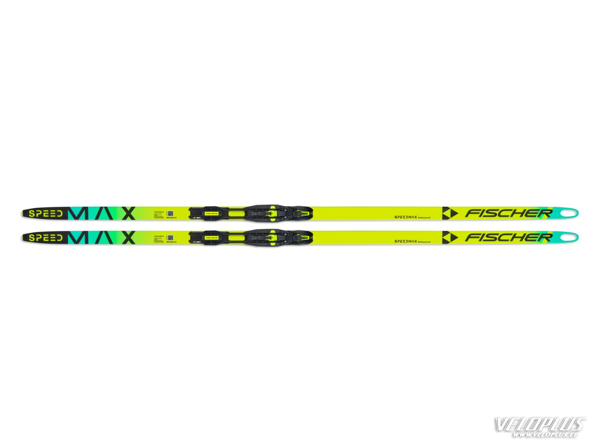 Fischer SPEEDMAX 90 SKATE PLUS 610 slids slēpes