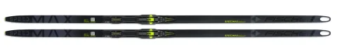 Uisusuusad FISCHER SPEEDMAX 80 SKATE PLUS 115