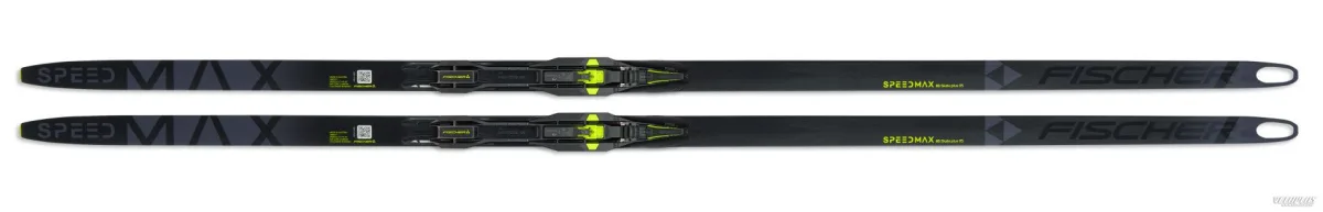 Fischer SPEEDMAX 80 SKATE PLUS 115 skate skis