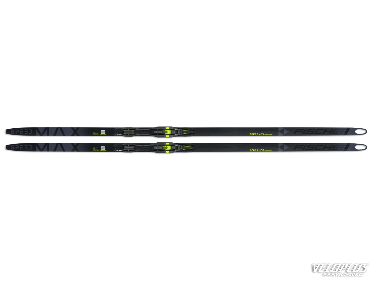 Fischer SPEEDMAX 80 SKATE PLUS 115 slids slēpes