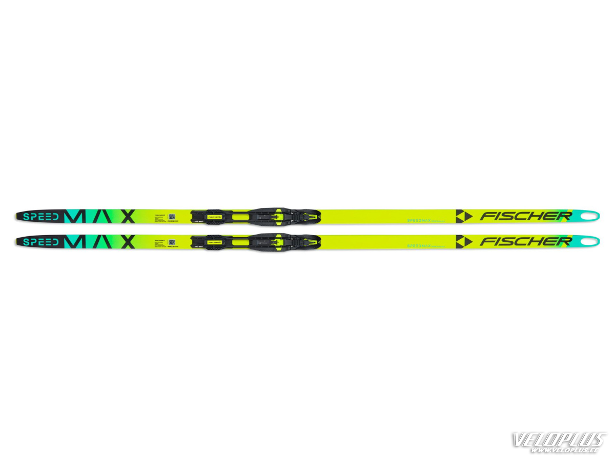 Fischer SPEEDMAX 100HE SKATE PLUS 610 slids slēpes