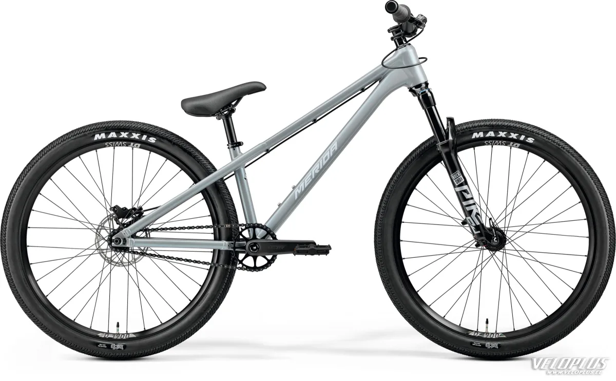 Merida DIRT 700