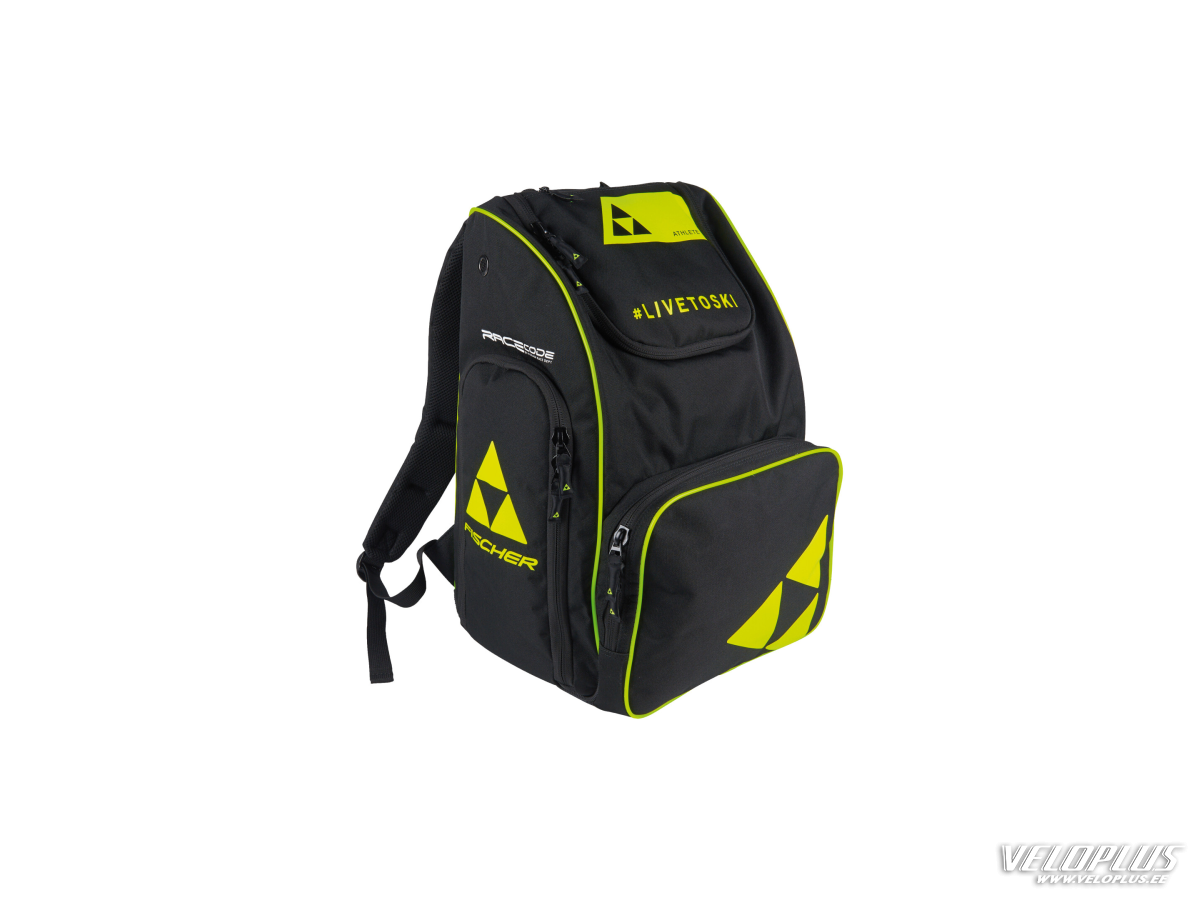 Рюкзак Fischer BACKPACK RACE 40L