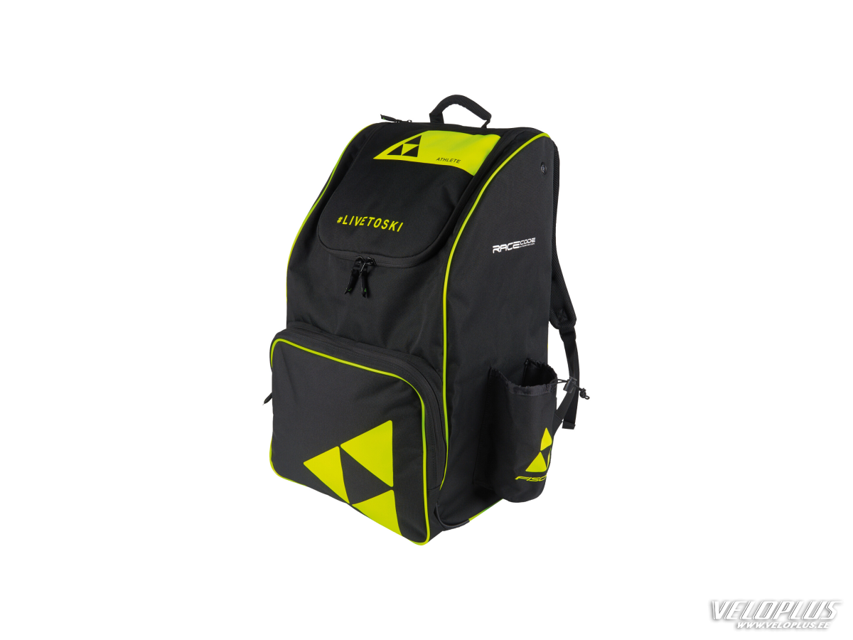 Рюкзак Fischer BACKPACK RACE 70L