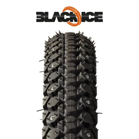 Naastrehv BLACK ICE 26x1.75 (47-559) 100 naastuga