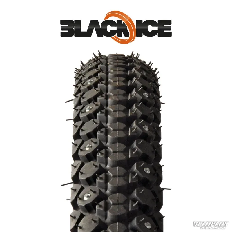 Naastrehv BLACK ICE 26x1.75 (47-559) 100 naastuga