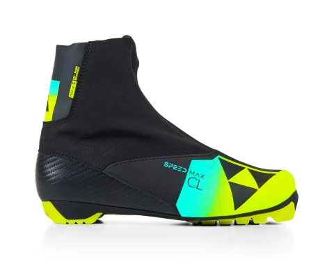 Suusasaapad FISCHER SPEEDMAX JR CLASSIC