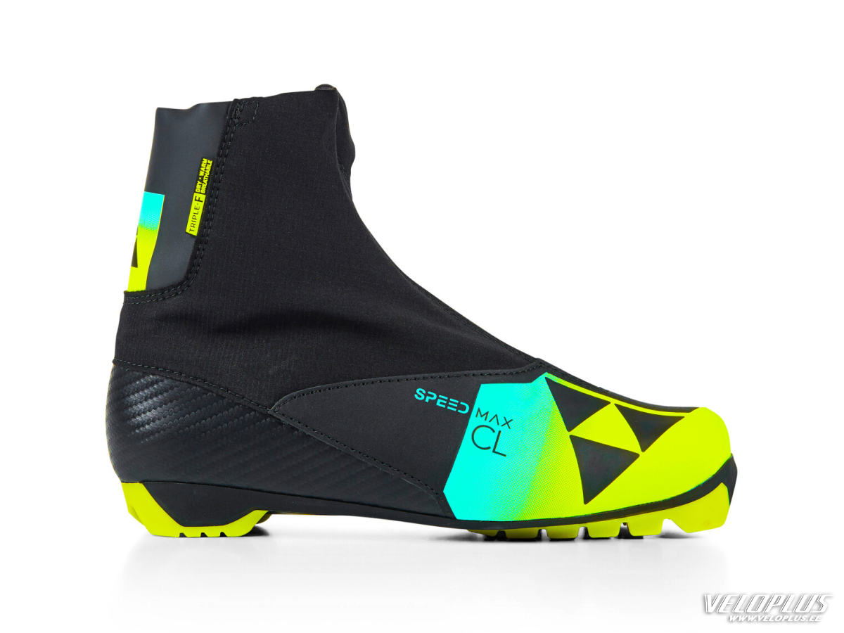 Suusasaapad FISCHER SPEEDMAX JR CLASSIC