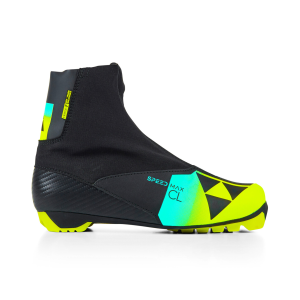 Suusasaapad FISCHER SPEEDMAX JR CLASSIC