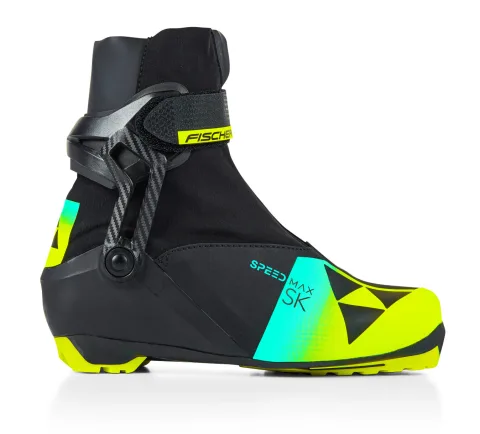 Fischer SPEEDMAX JR SKATE Ski Boots