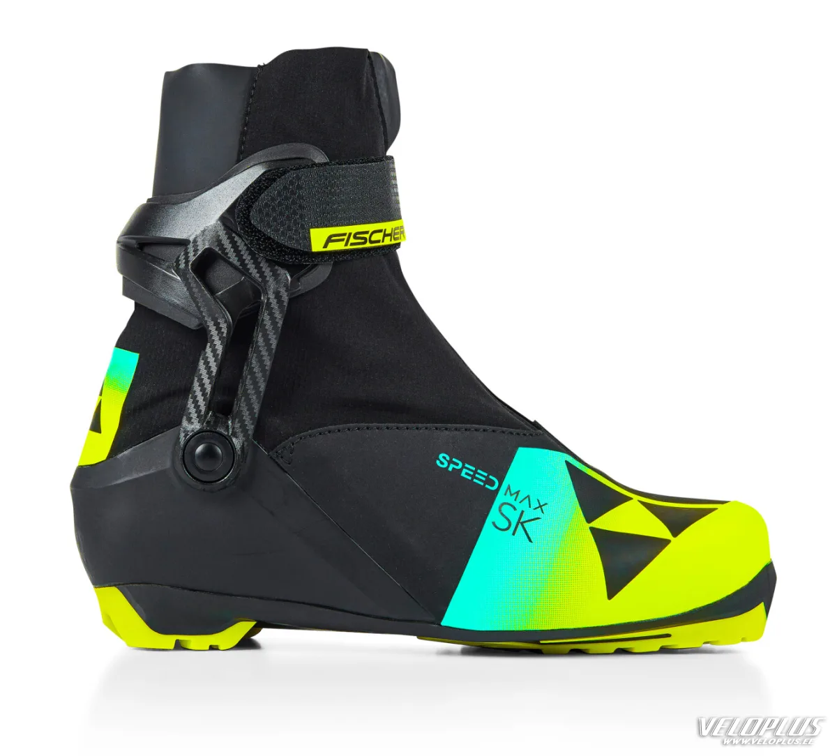 Fischer SPEEDMAX JR SKATE Ski Boots