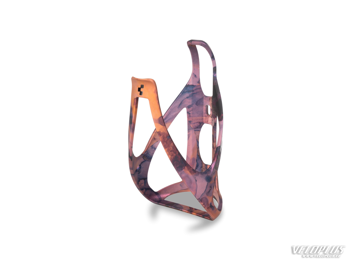 Pudelikorv Cube HPP matt shiftblush´n´art