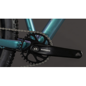 Cube Aim Pro 27,5"
