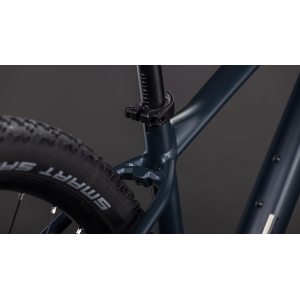 Cube Attention Pro 27,5"