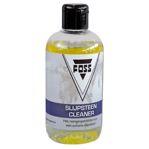 Matkauiskude teritusluisu puhastaja Zandstra Foss Sharpening Cleaner 7316