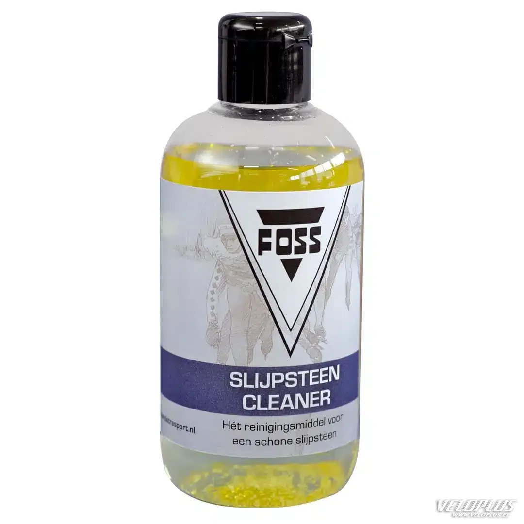 Matkauiskude teritusluisu puhastaja Zandstra Foss Sharpening Cleaner 7316