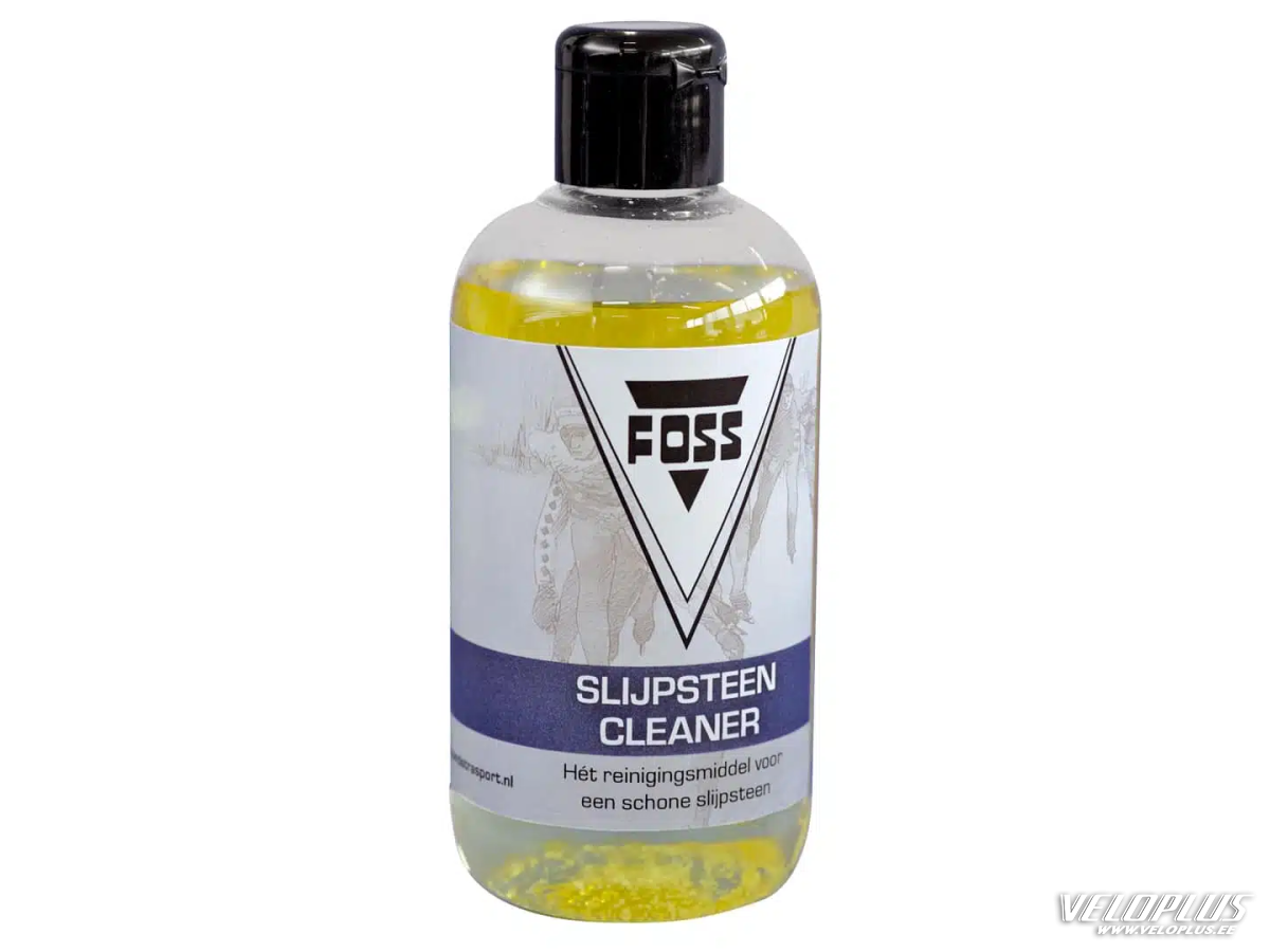 Žygių pačiūžų galąstuvo valiklis Zandstra Foss Sharpening Cleaner 7316