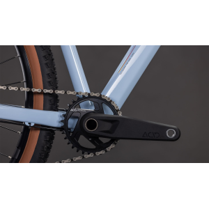 Cube Attention Pro 27,5"