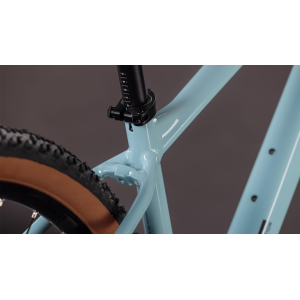 Cube Reaction SLX 27,5"