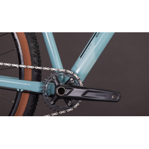 Cube Reaction SLX 27,5"