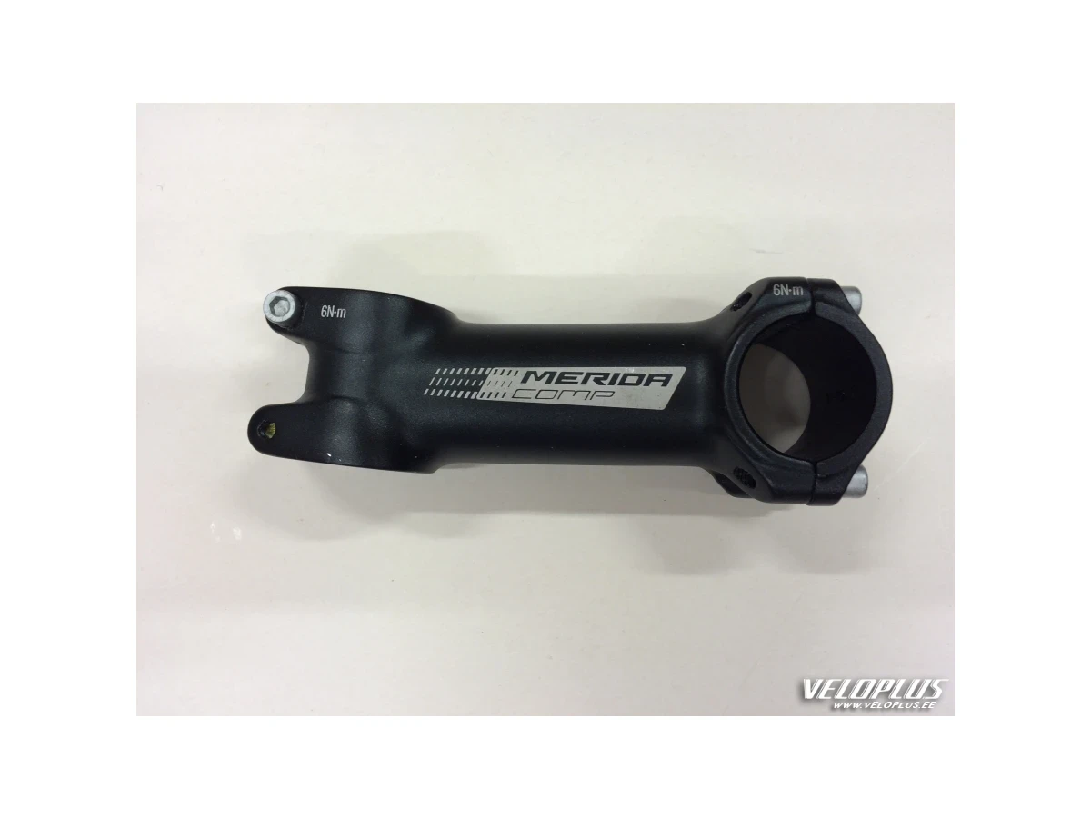 Stem Merida CC 31,8mm 100mm 6°