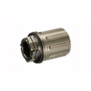 Tirrisüdamik Novatec B2, 4 konnaga, teras,