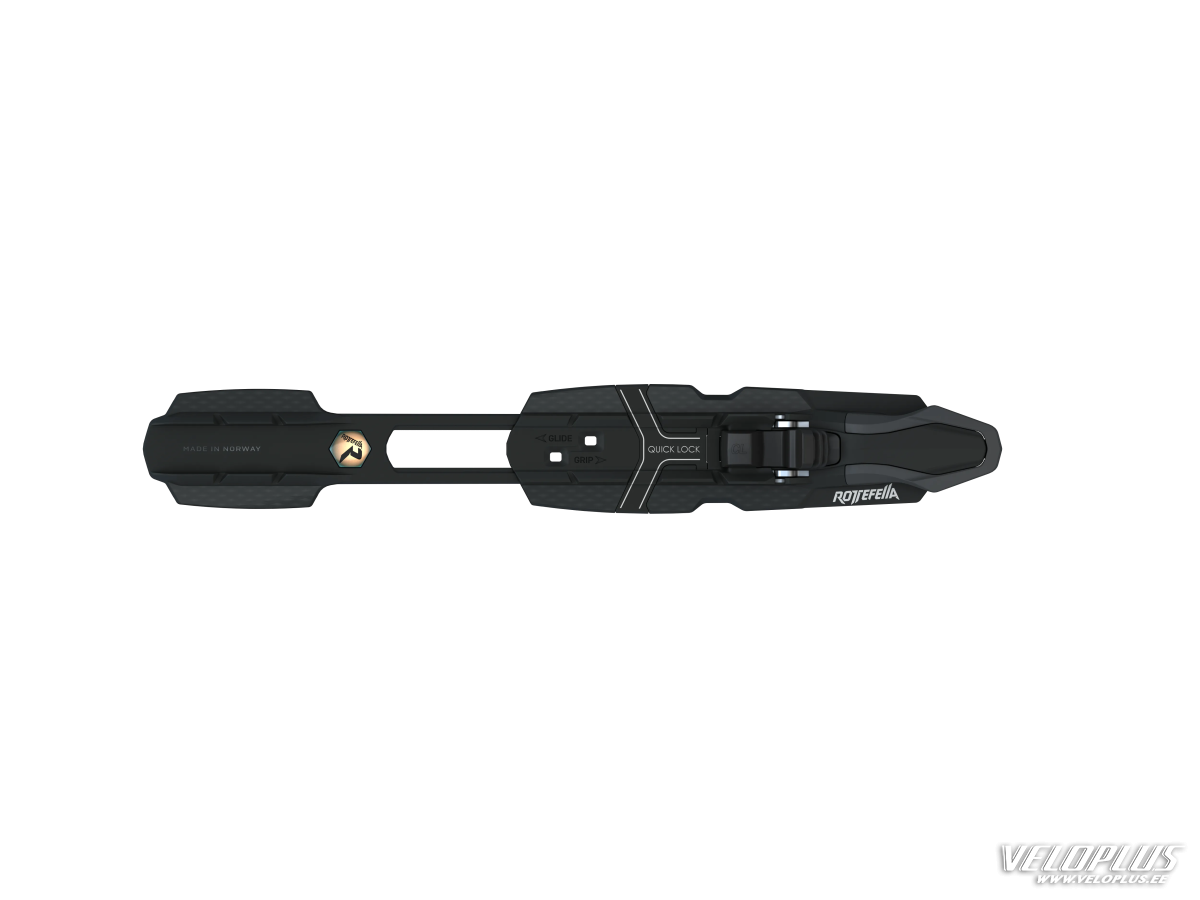 Suusasidemed Rottefella Performance Classic Quicklock IFP