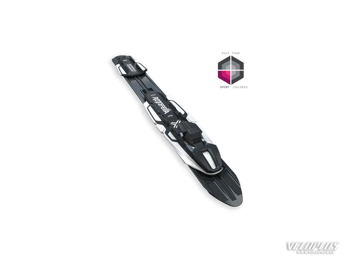 Hiihtoside Rottefella Performance Skate NNN NIS-levylle (ilman pakkausta)