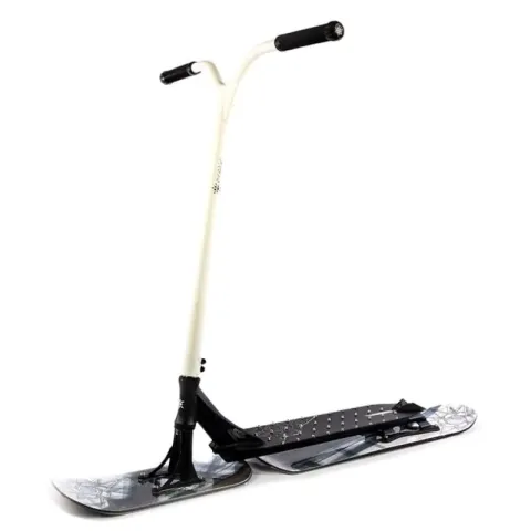 Lumetõukeratas Eretic Snowscoot Powder