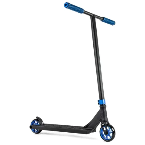 Trikitõukeratas ETHIC PANDORA must/sinine L >150-180cm 3.2kg 67cm